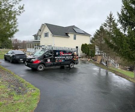 STATE HOME IMPROVEMENT INC