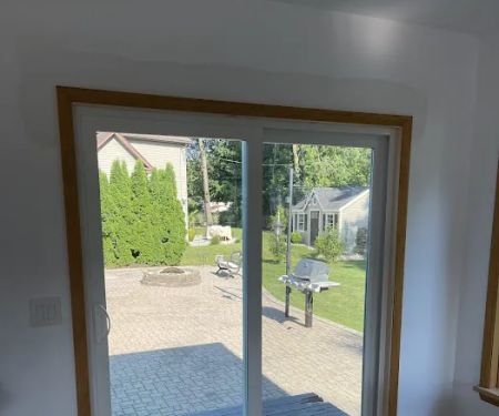 GLS Construction Inc.