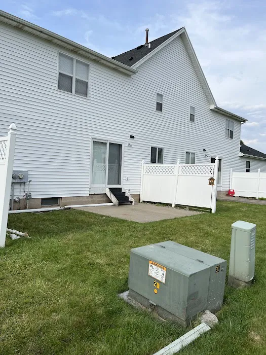 GLS Construction Inc. Picture 5