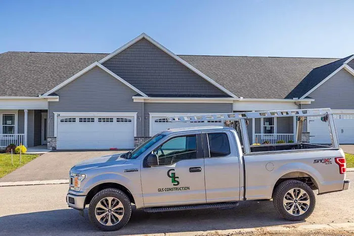 GLS Construction Inc. Picture 8