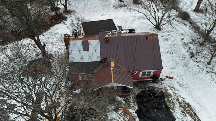 MZ Home Construction Inc Picture 5