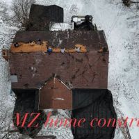 MZ Home Construction Inc ico
