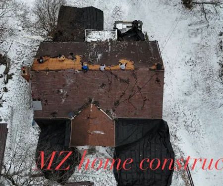 MZ Home Construction Inc