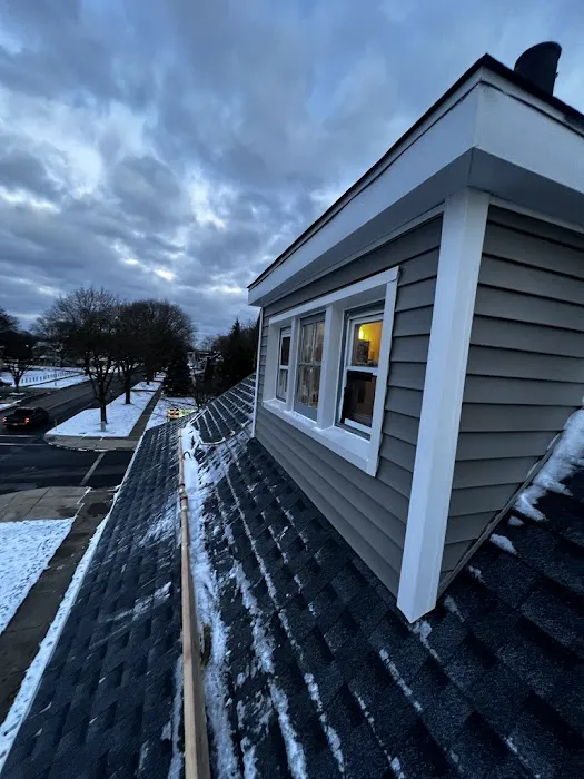 Veterans Choice Exteriors Picture 5