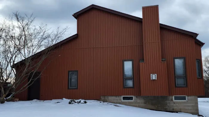 Veterans Choice Exteriors Picture 1