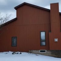 Veterans Choice Exteriors ico