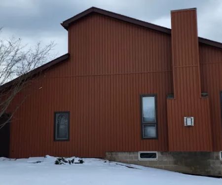 Veterans Choice Exteriors