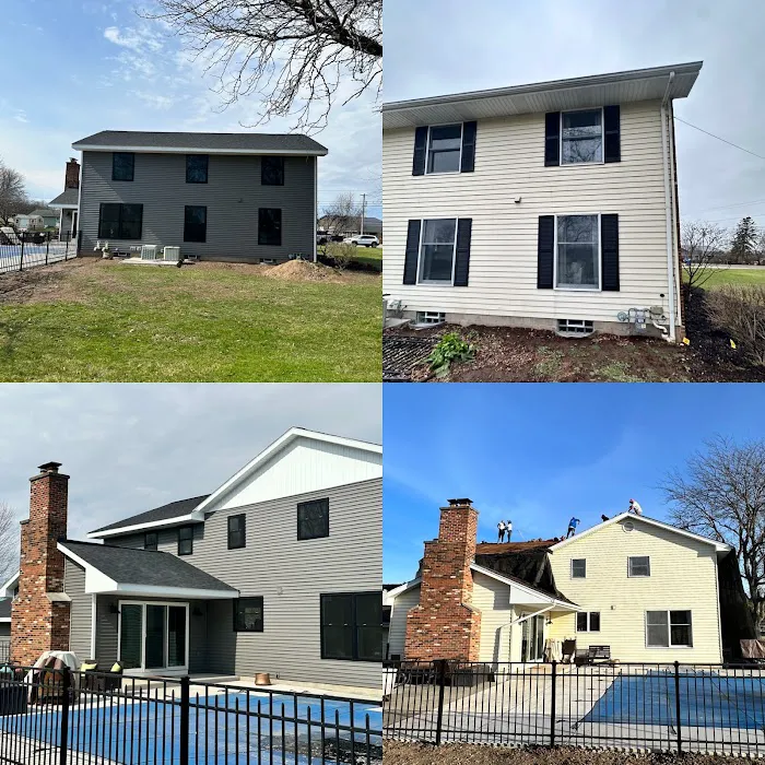 Veterans Choice Exteriors Picture 7