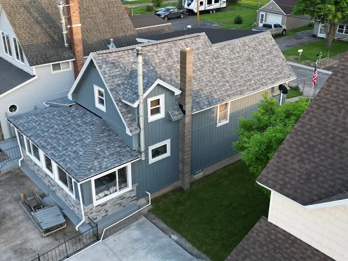 Veterans Choice Exteriors Picture 6