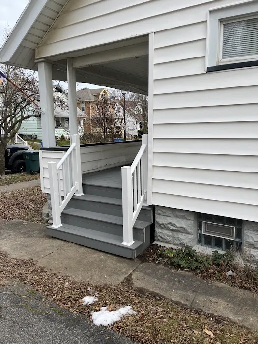 Veterans Choice Exteriors Picture 10