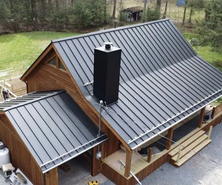 International Contractors Corporation