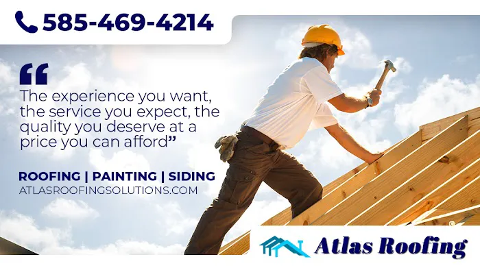 Atlas Roofing Picture 1