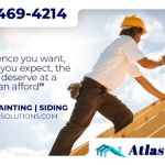 Atlas Roofing