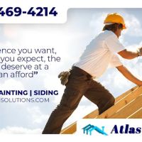 Atlas Roofing ico