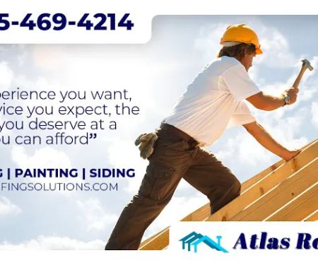 Atlas Roofing