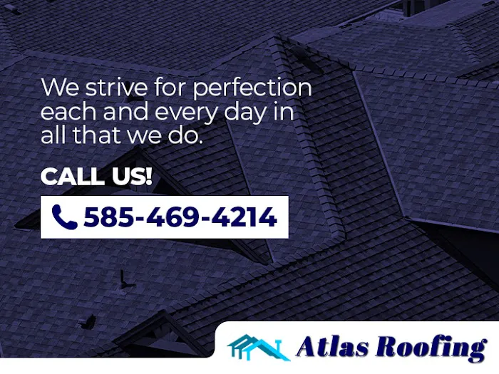 Atlas Roofing Picture 3