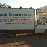 classic construction company ico