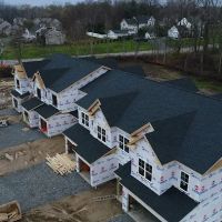 WNY Exteriors ico