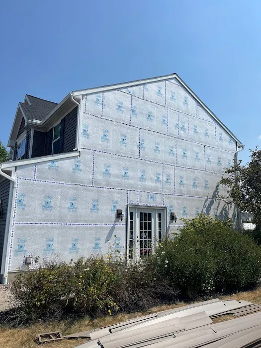 WNY Exteriors Picture 6
