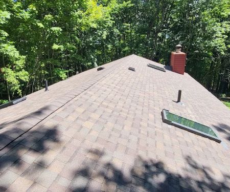 Gizinski Construction LLC