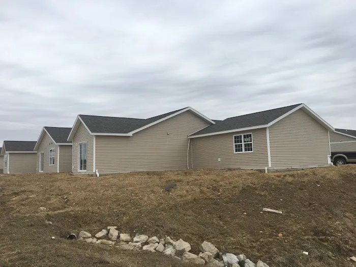 T M Siding Picture 3