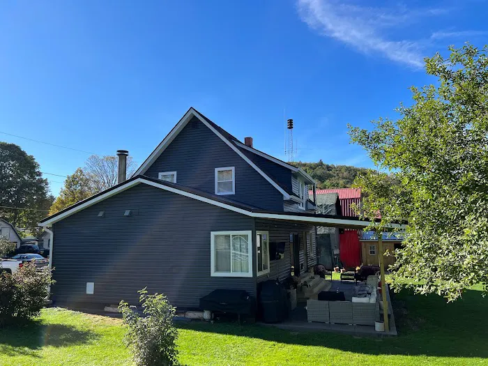 T M Siding Picture 6
