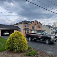 Perez Performance Roofing ico