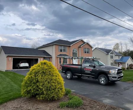 Perez Performance Roofing