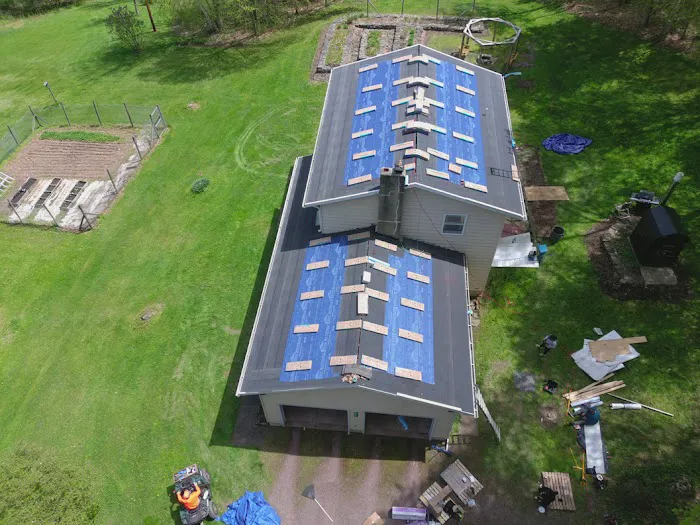 Perez Performance Roofing Picture 2