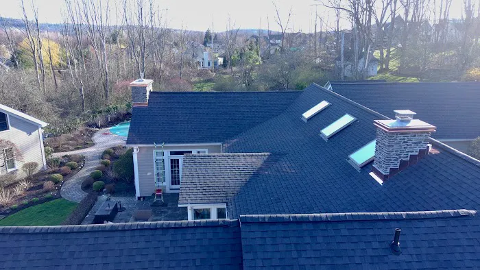 Perez Performance Roofing Picture 5