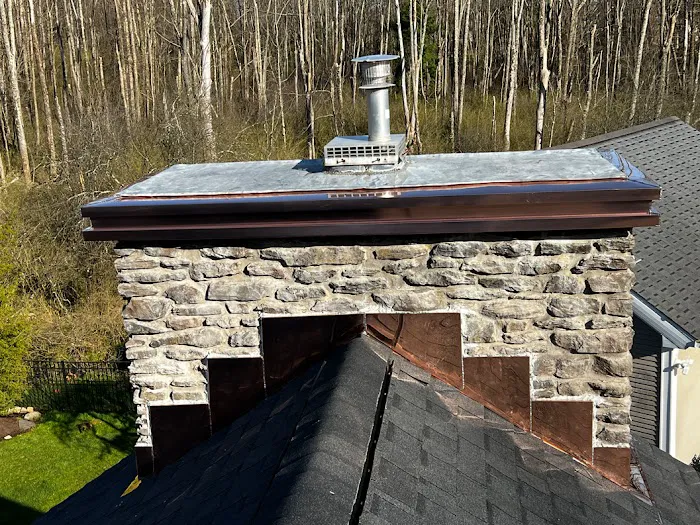Perez Performance Roofing Picture 7