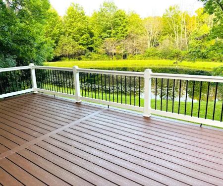Bullfrog Construction LLC