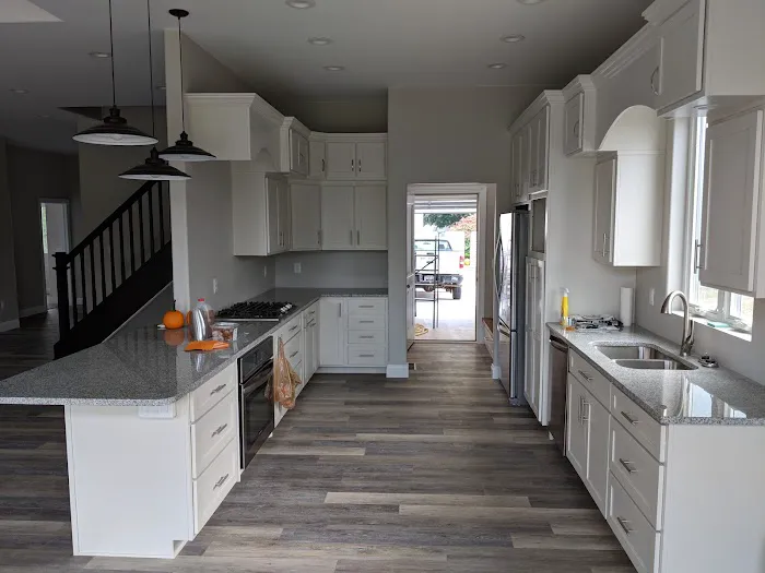 Bullfrog Construction LLC Picture 7