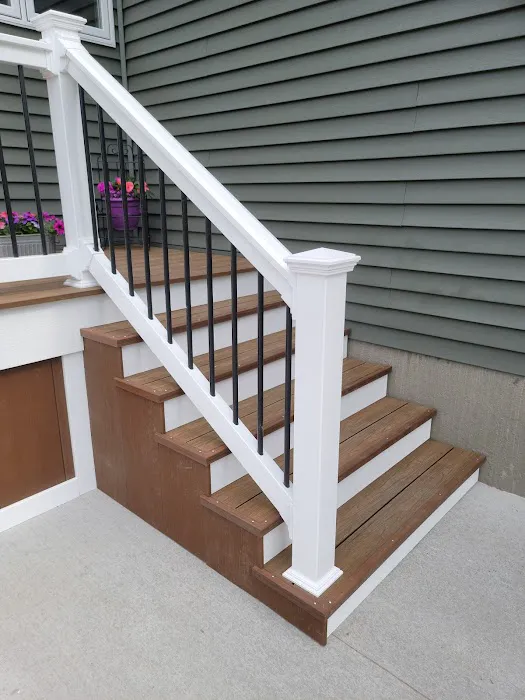 Bullfrog Construction LLC Picture 8