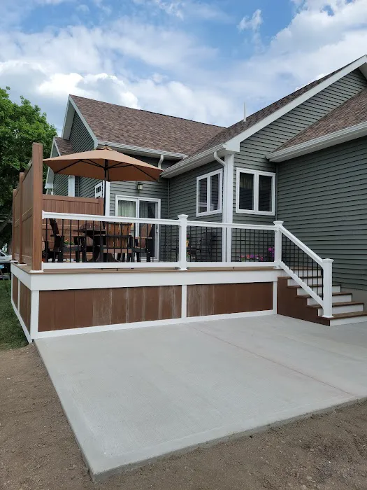 Bullfrog Construction LLC Picture 10