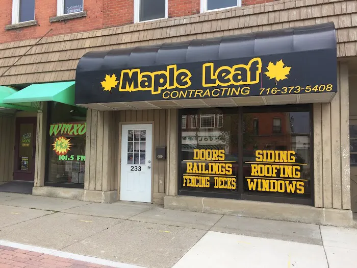 Maple Leaf Contracting LLC Picture 1