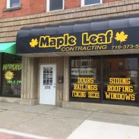 Maple Leaf Contracting LLC ico