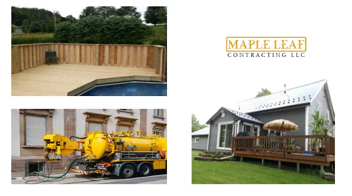 Maple Leaf Contracting LLC Picture 2