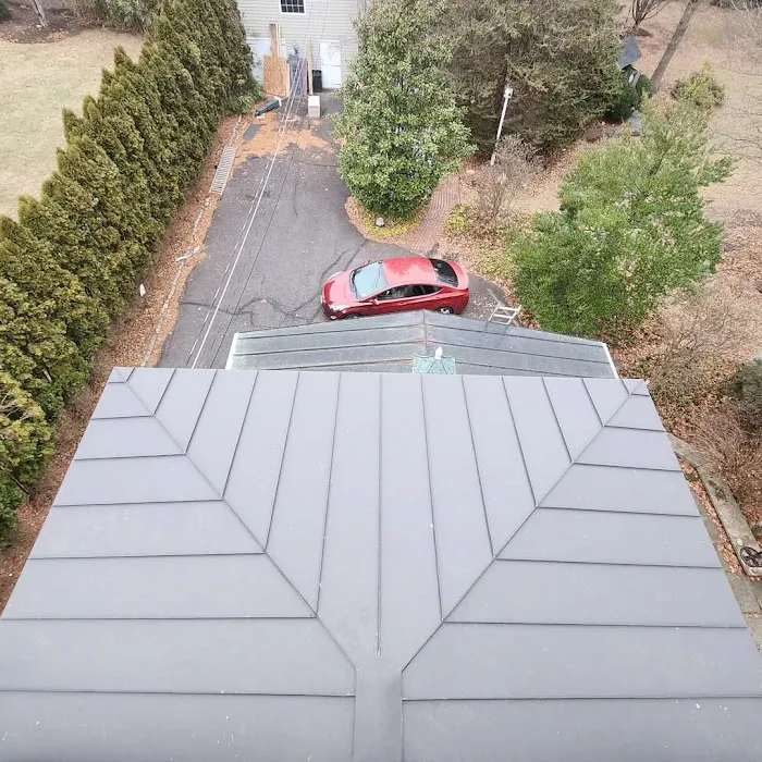 Apex Roofing and Sheet Metal Picture 1