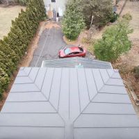 Apex Roofing and Sheet Metal ico