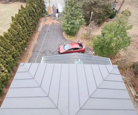 Apex Roofing and Sheet Metal