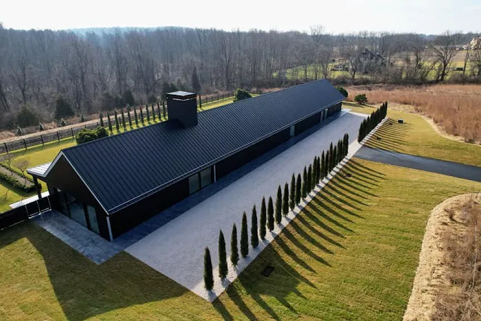 Apex Roofing and Sheet Metal Picture 3
