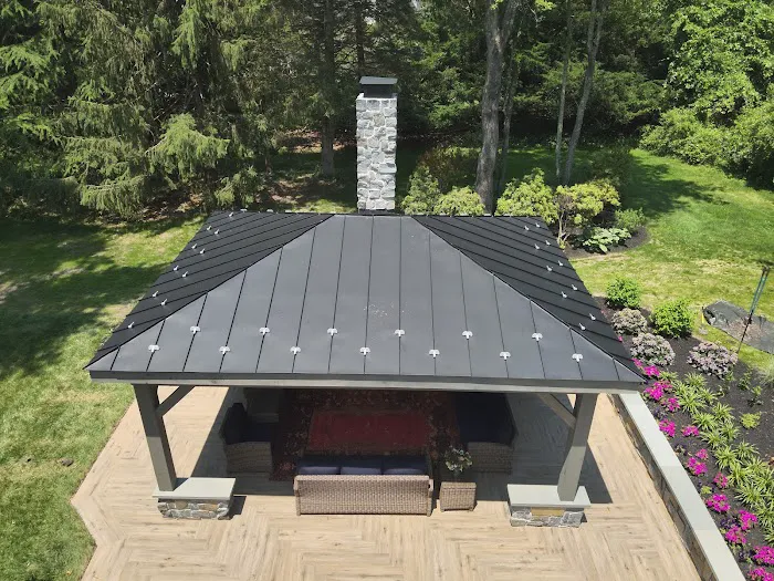 Apex Roofing and Sheet Metal Picture 6