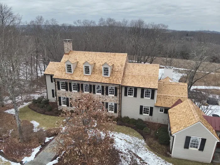 Apex Roofing and Sheet Metal Picture 4