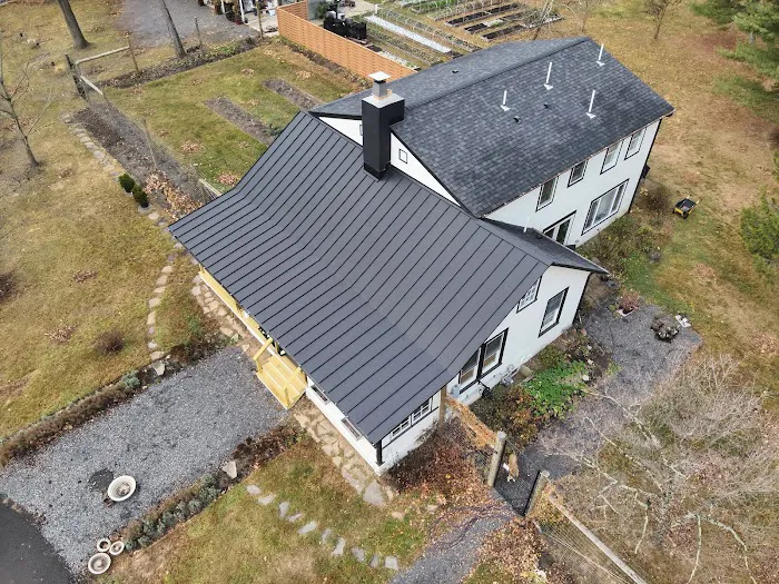 Apex Roofing and Sheet Metal Picture 5