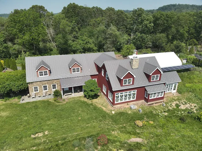 Apex Roofing and Sheet Metal Picture 8
