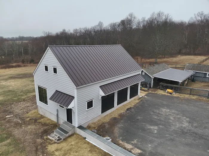 Apex Roofing and Sheet Metal Picture 9