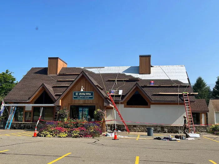 Whitcomb Roofing & Siding LLC Picture 1