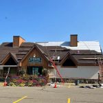 Whitcomb Roofing & Siding LLC