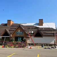 Whitcomb Roofing & Siding LLC ico